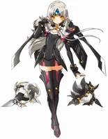 コードネメシス-CODE NEMESIS- コードネメシス-CODE NEMESIS-