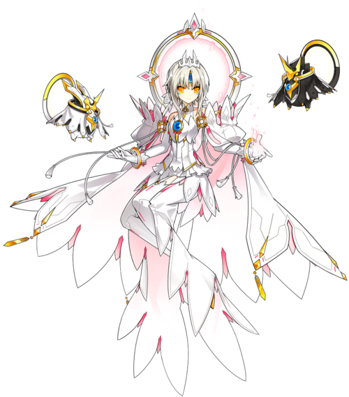 コードエセンシア Elsword Wiki