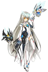 コードバトルセラフ -Code Battle Seraph- コードバトルセラフ -Code Battle Seraph-