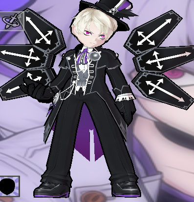 エド アバター 装備画像 Elsword Wiki