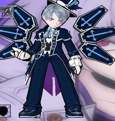 エド アバター 装備画像 Elsword Wiki