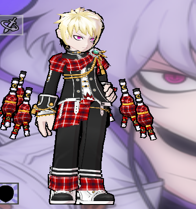 エド アバター 装備画像 Elsword Wiki