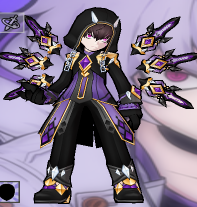 エド アバター 装備画像 Elsword Wiki