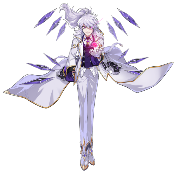 マスターマインド 超越 Elsword Wiki