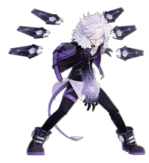 サイキックトレーサー-Psychic Tracer- サイキックトレーサー-Psychic Tracer-