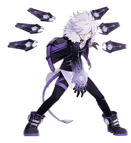 サイキックトレーサー-Psychic Tracer- サイキックトレーサー-Psychic Tracer-
