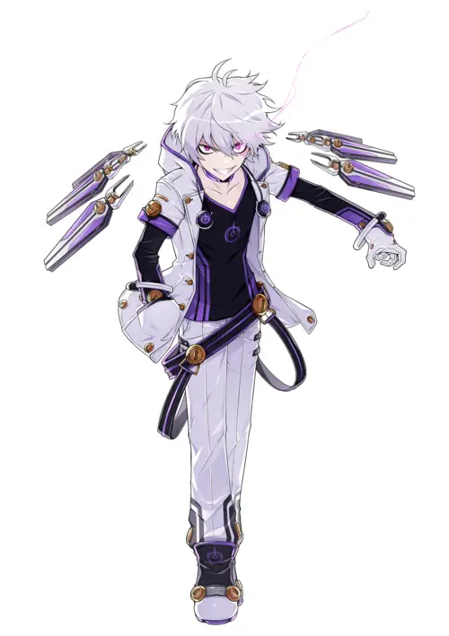 ナソードルーラーーTracer- ナソードルーラーーTracer-