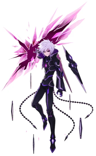 ディアボリックエスパー-Diabolic Esper- ディアボリックエスパー-Diabolic Esper-