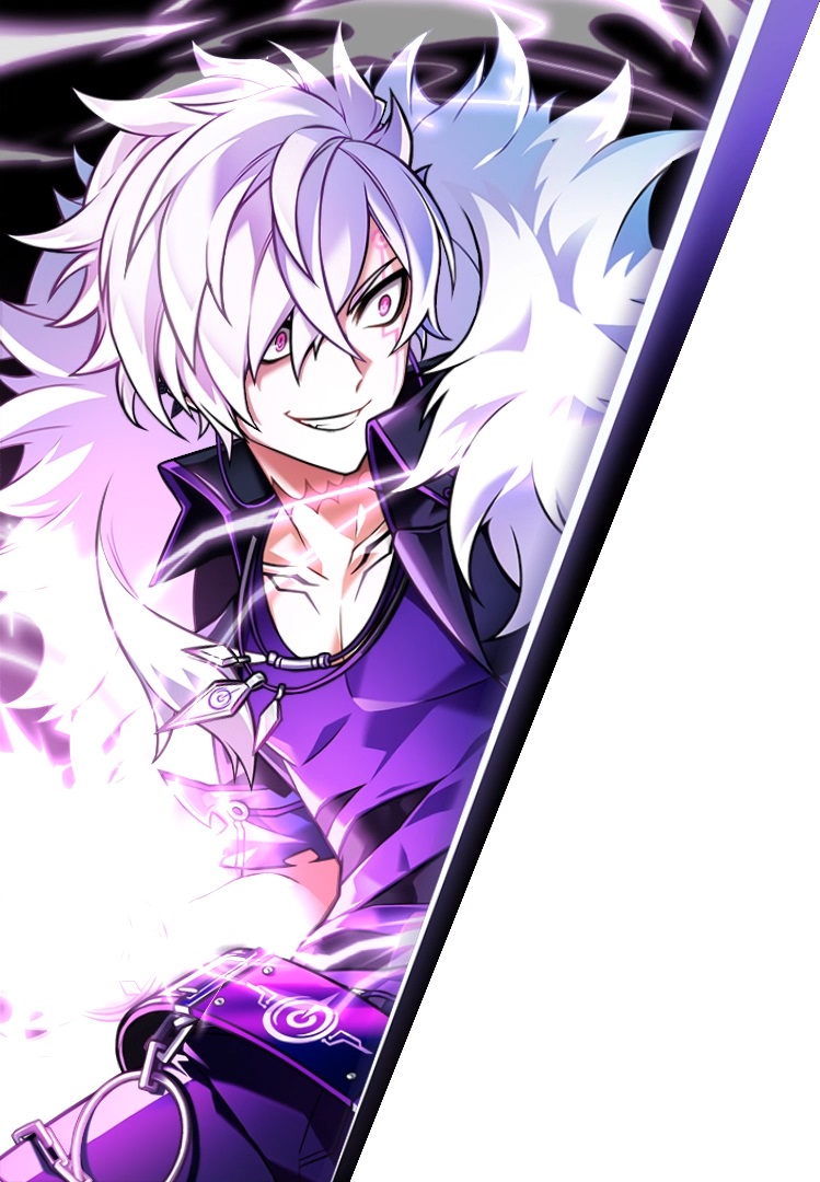 ドゥームブリンガー マスタークラス Elsword Wiki