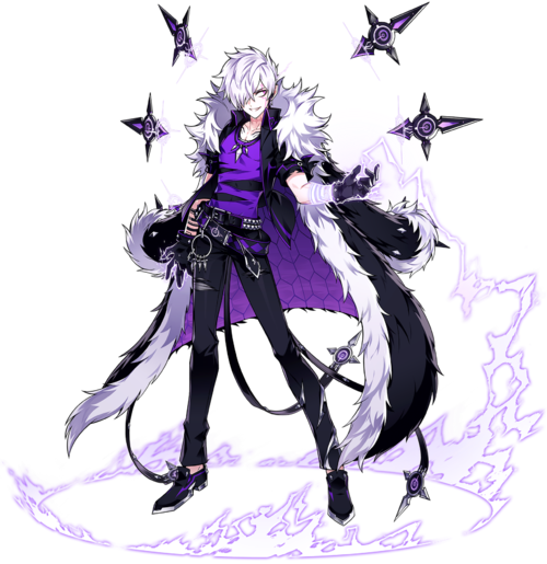 ドゥームブリンガー Elsword Wiki