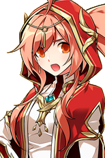 エリアノド Elsword Wiki