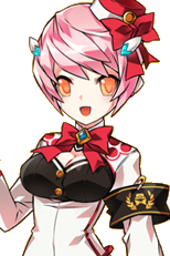 エリアノド Elsword Wiki