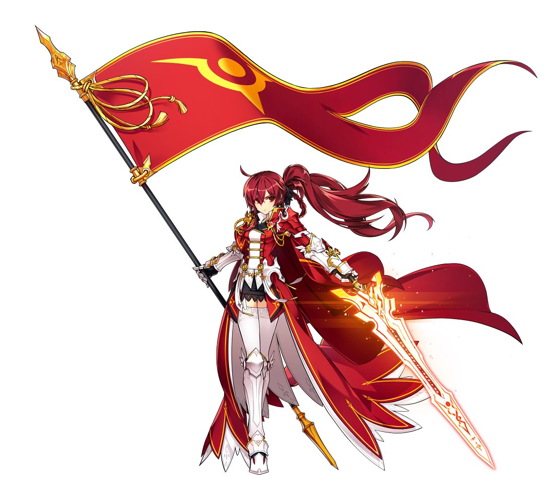 エンパイアソード Elsword Wiki