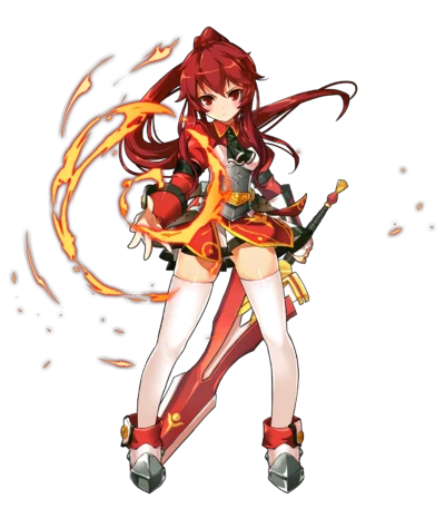自由騎士-Free Knight- 自由騎士-Free Knight-