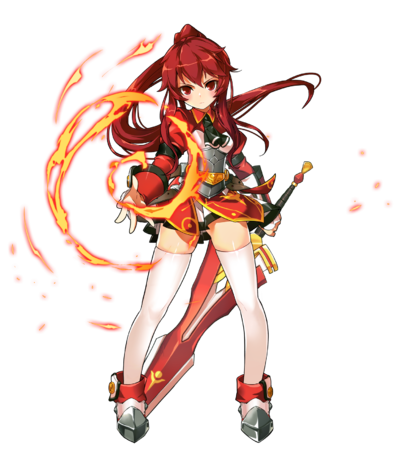 自由騎士-Free Knight- 自由騎士-Free Knight-