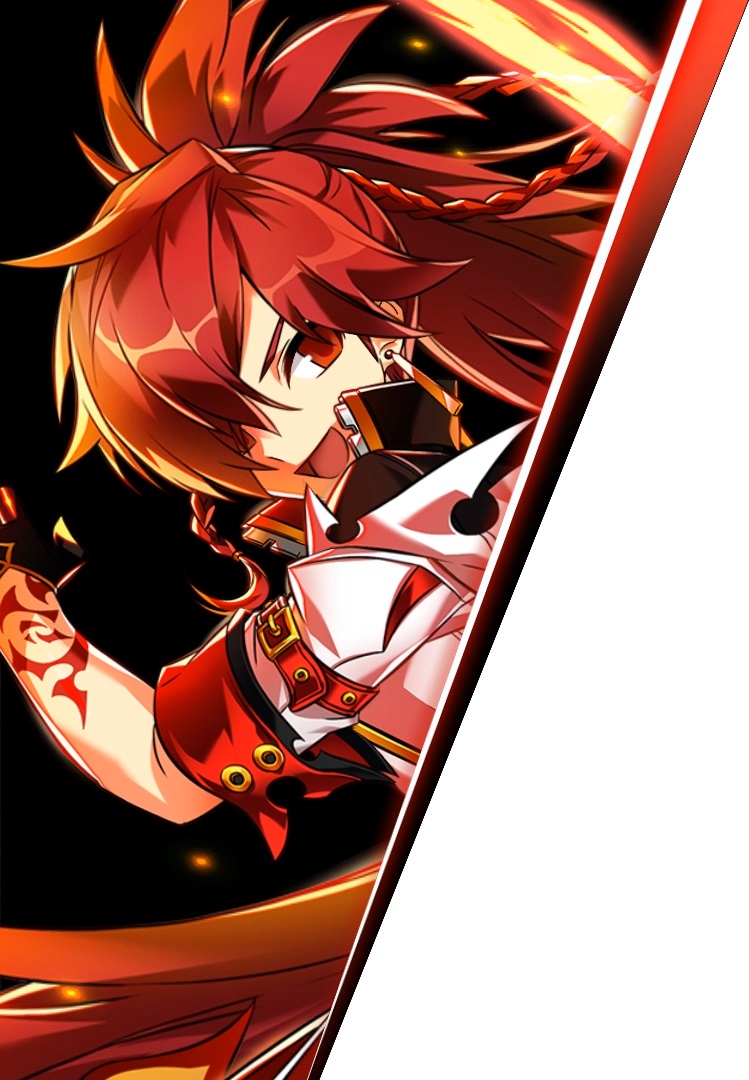 フレイムロード マスタークラス Elsword Wiki