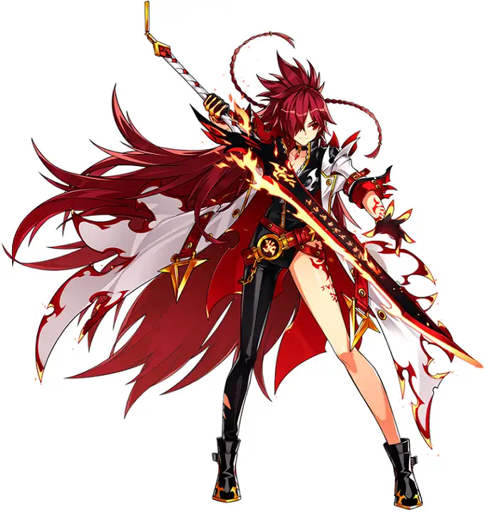 フレイムロード フレイムロード