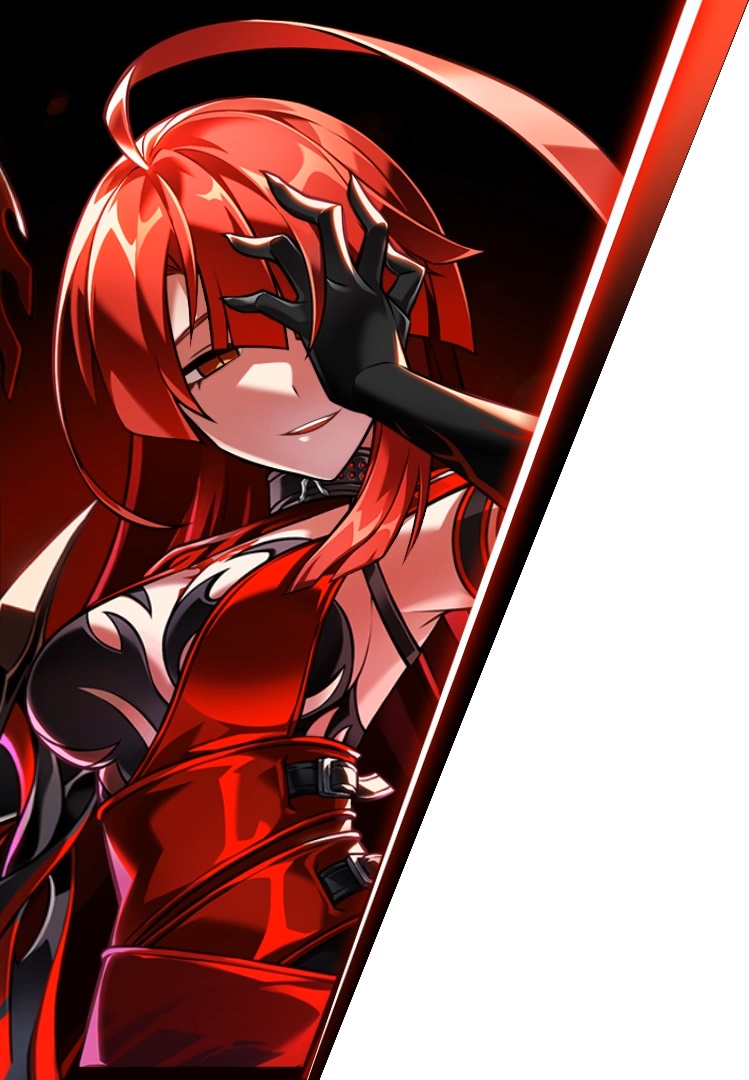 ブラッディクイーン マスタークラス Elsword Wiki