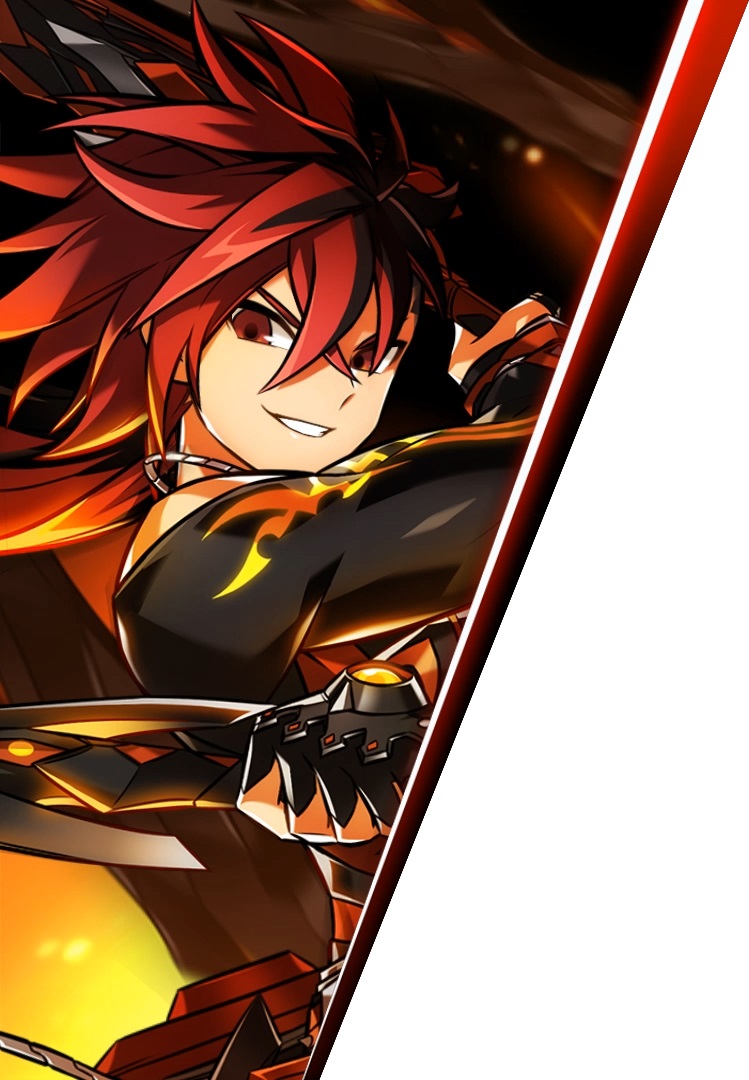 イモータル マスタークラス Elsword Wiki