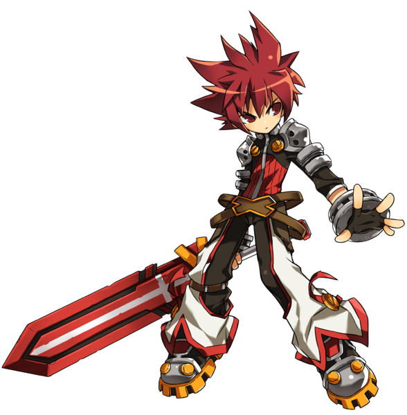 ソードナイト Elsword Wiki