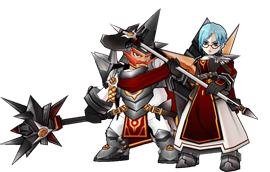 エルダーアイランド リニューアル Elsword Wiki