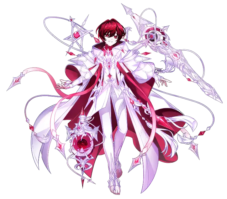 モルペウス(覚醒) モルペウス(覚醒)