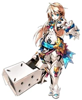 アイアンパラディン-Iron Paladin- アイアンパラディン-Iron Paladin-