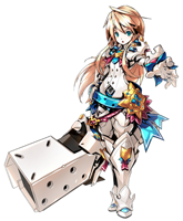アイアンパラディン-Iron Paladin- アイアンパラディン-Iron Paladin-