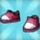サマカジ赤靴.jpg