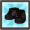 ラシェウィンターカジュアル靴１.jpg
