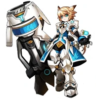 シェリングガーディアン-Shelling Guardian- シェリングガーディアン-Shelling Guardian-