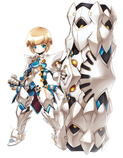 ラシェ Elsword Wiki