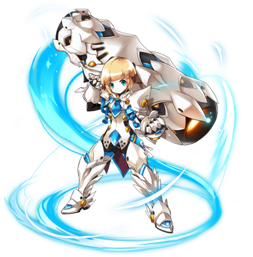 ガーディアン Elsword Wiki