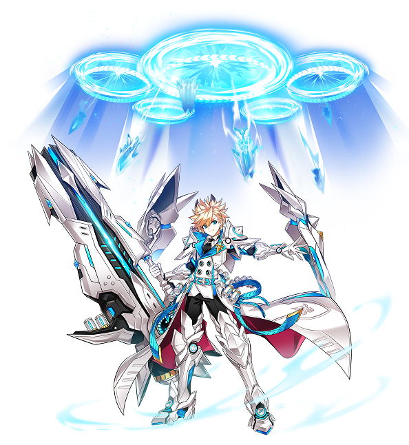 センチュリオン Elsword Wiki