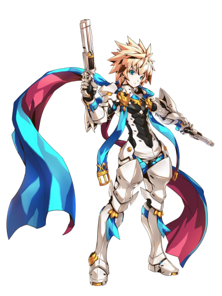 デッドリーチェイサー Elsword Wiki