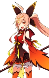 ラノックス Elsword Wiki