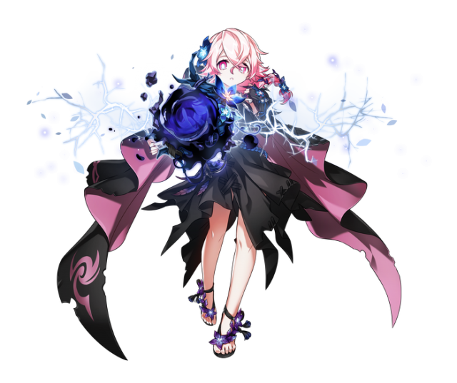 デイドリーマー 超越 Elsword Wiki