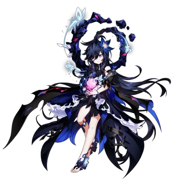 ニーシャラビリンス ニーシャラビリンス