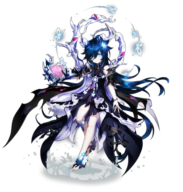 ニーシャラビリンス ニーシャラビリンス