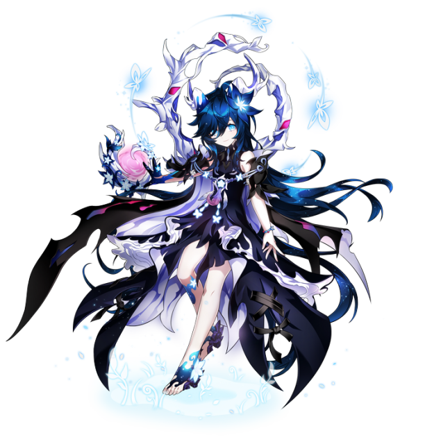ニーシャラビリンス ニーシャラビリンス