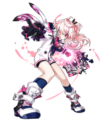 ランブルパーム 超越 Elsword Wiki