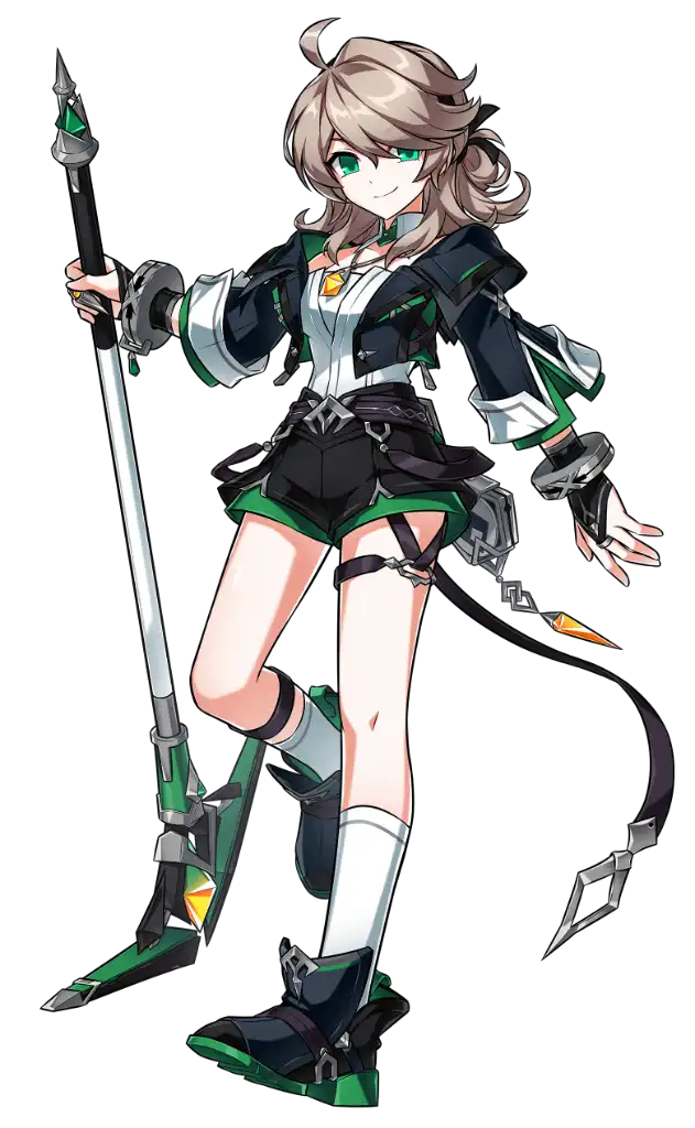 パスファインダー