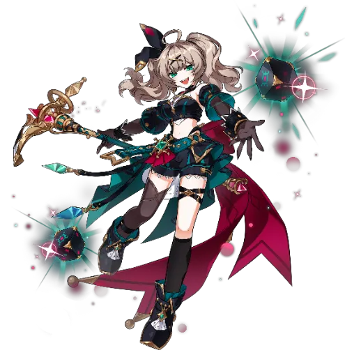 シニカルスニーア(超越)