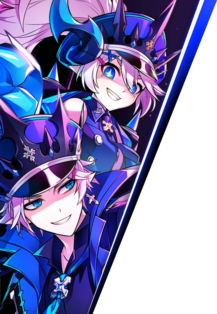 カタストロフィー マスタークラス Elsword Wiki