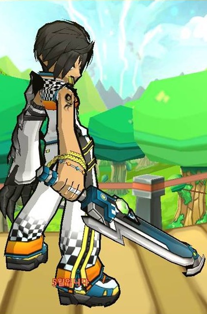 レイヴン アバター 装備画像 Elsword Wiki レイヴン アバター 装備画像 Elsword Wiki