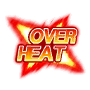 overheat!