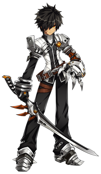 ソードテイカー-SWORD TAKER- ソードテイカー-SWORD TAKER-