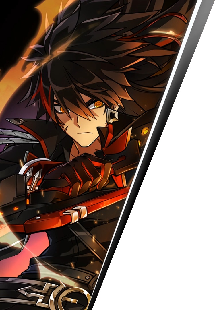 ノヴァインペラトル マスタークラス Elsword Wiki ノヴァインペラトル マスタークラス Elsword Wiki