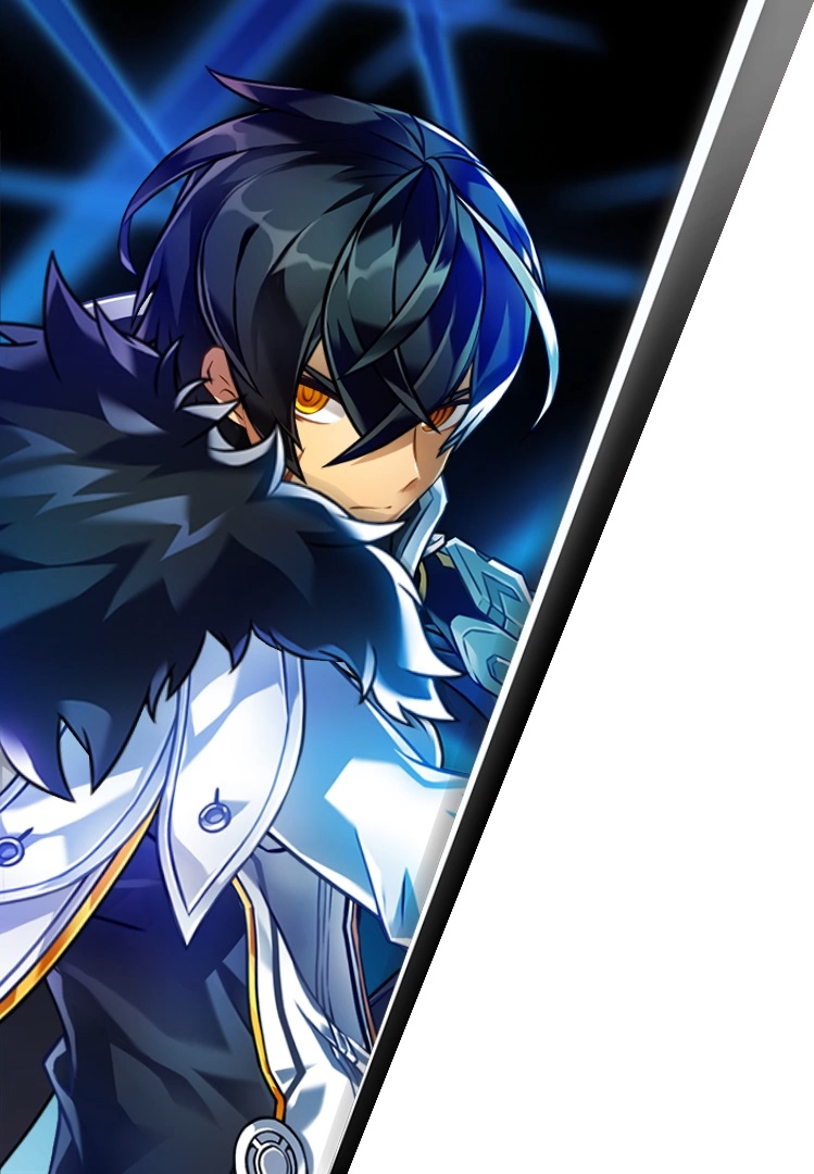 フューリアスブレード マスタークラス Elsword Wiki