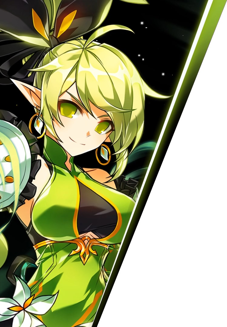 アネモス マスタークラス Elsword Wiki